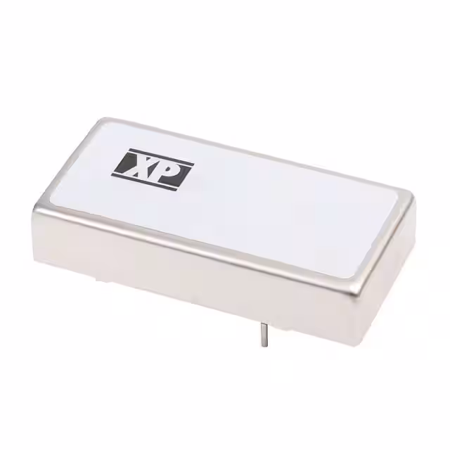 JCK2048S3V3 XP Power  DC DC Converters